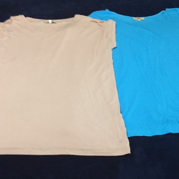 Piko Tops - Women’s loose tops.